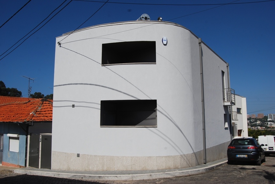 Casa JQA