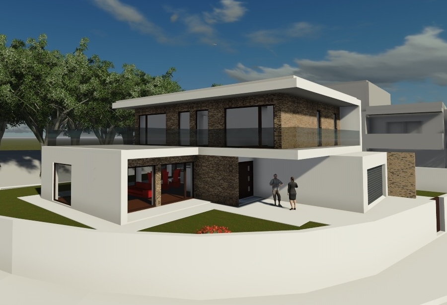 Casa David
