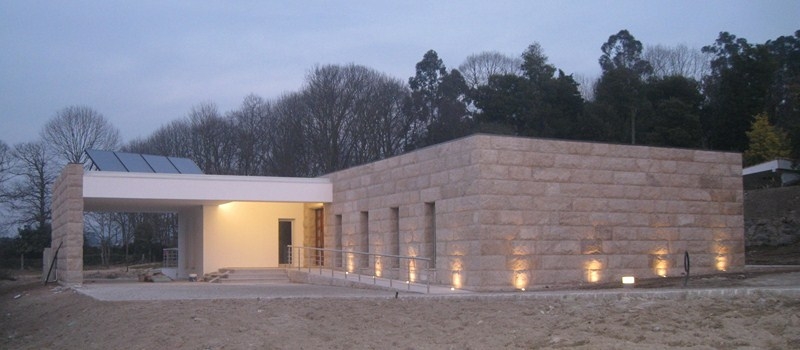 Casa JC