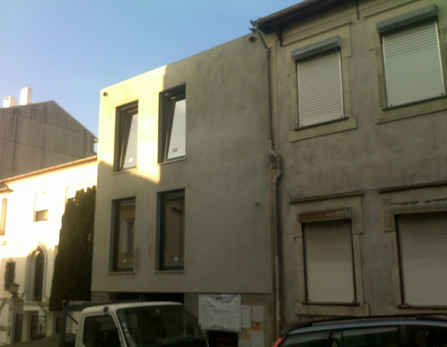 Casa SC